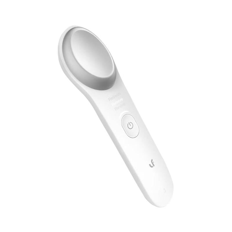 京造冰暖硅胶颗粒按摩仪