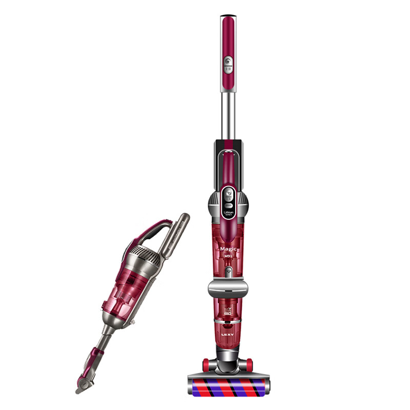 莱克 家用手持除螨仪