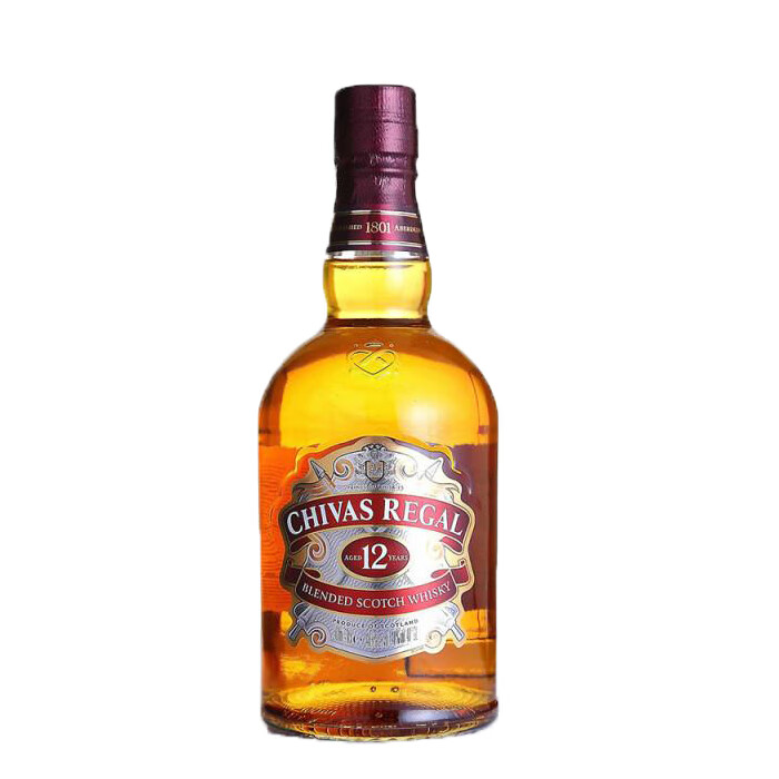 芝华士 12年苏格兰威士忌