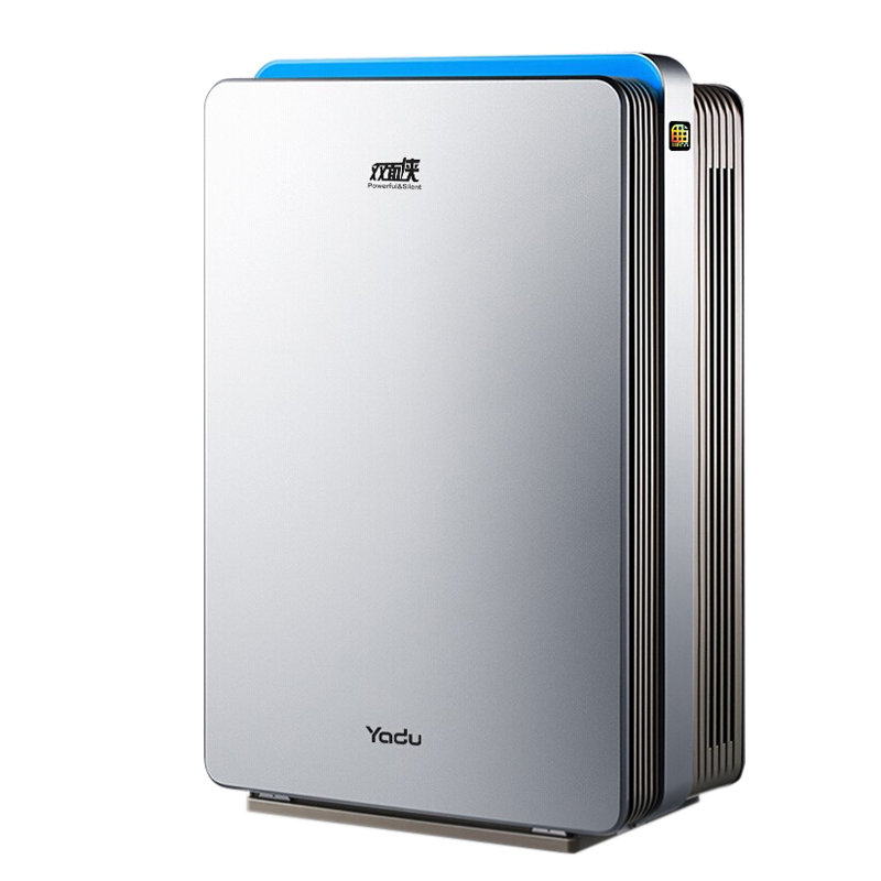 亚都 实时数显净化器