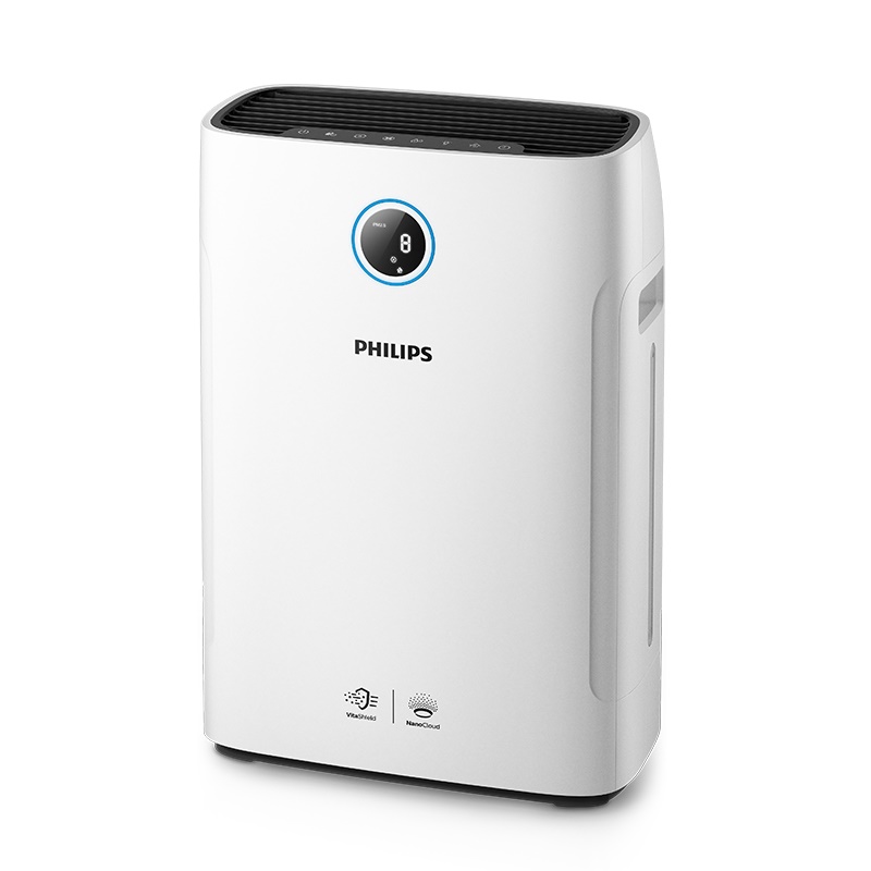 飞利浦 空气净化加湿器