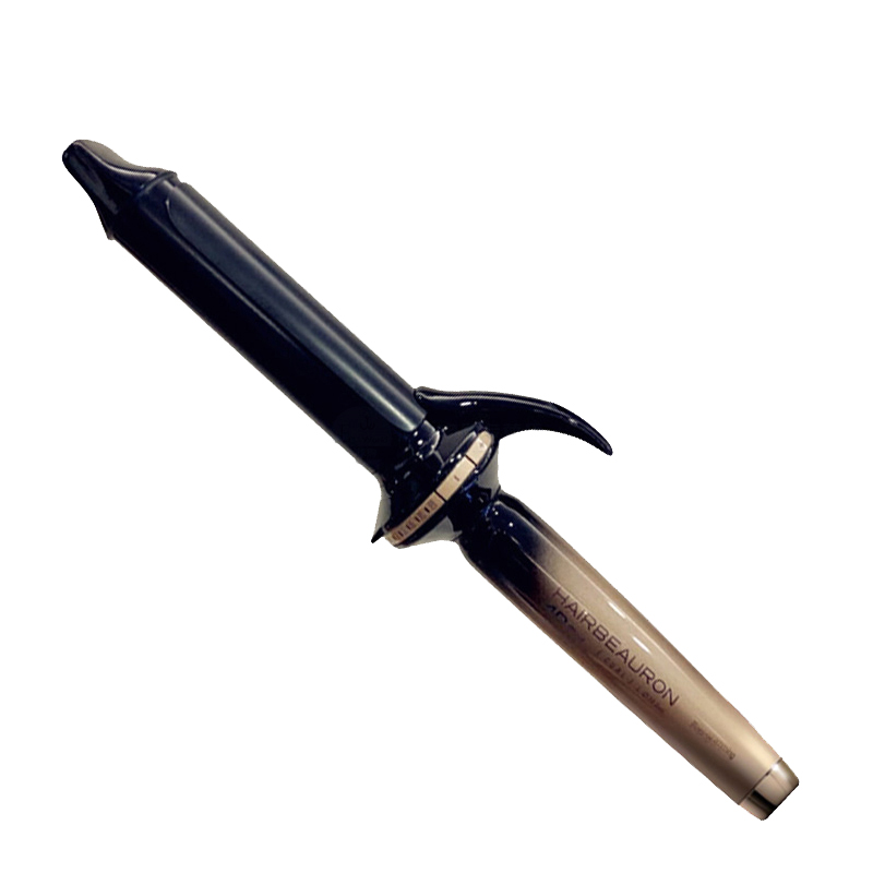 日本低温卷发技术卷发棒