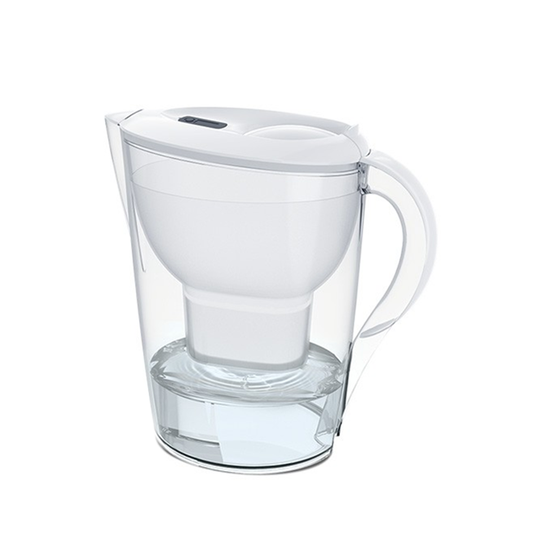 DEDAKJ复合滤芯滤水壶套装