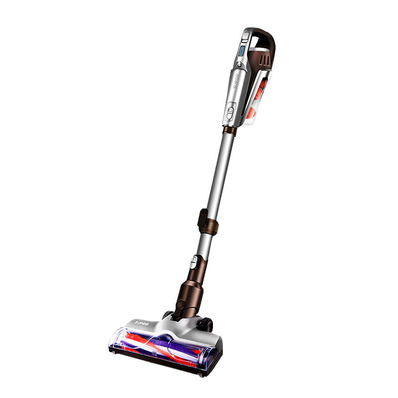 苏泊尔 小巧机身吸尘器