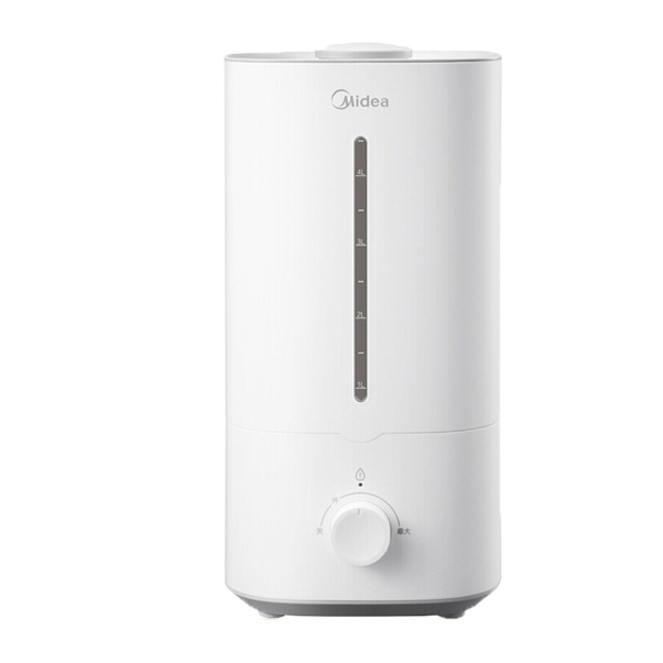 美的清新滋润加湿器