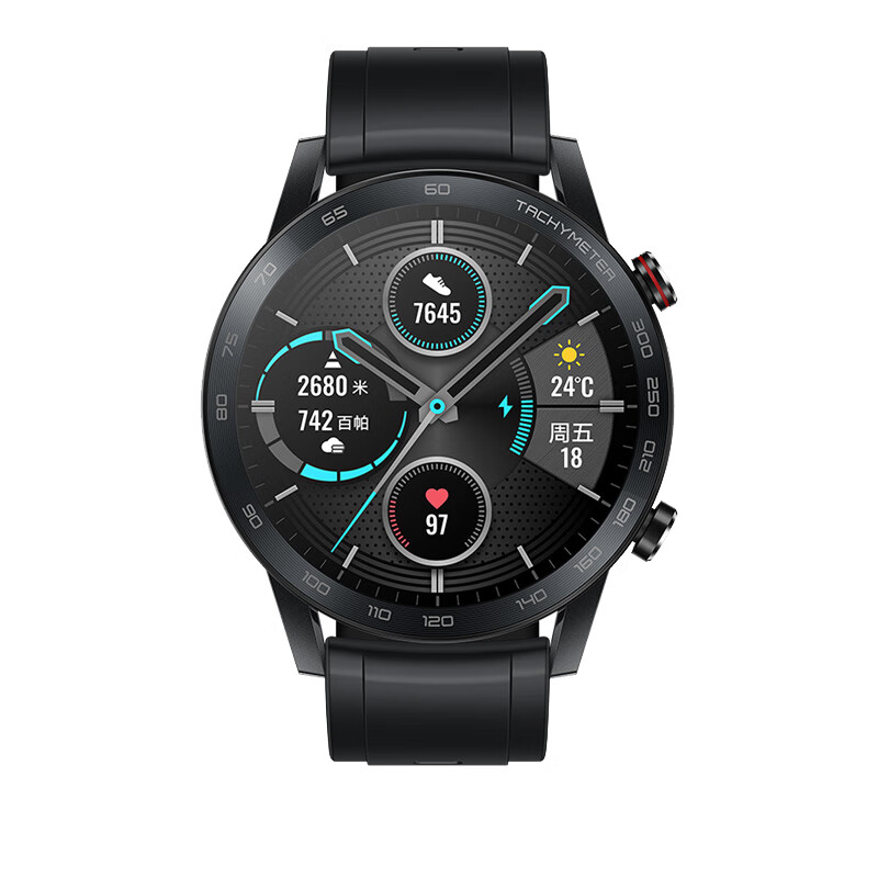 荣耀蓝牙通话智能手表