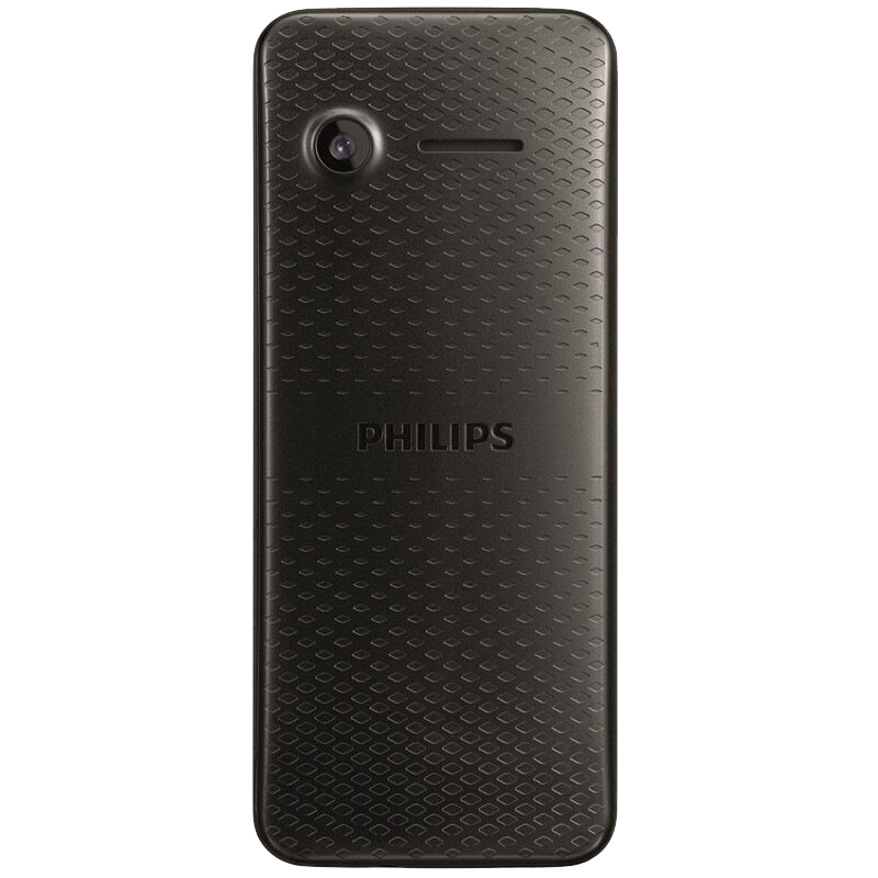 飞利浦 清晰显示防滑 老人机