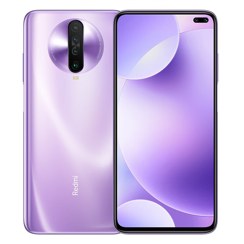 小米 骁龙730智能手机