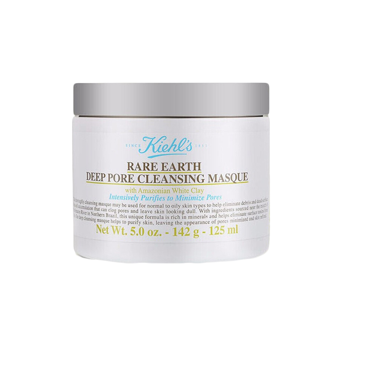 科颜氏 保湿面膜