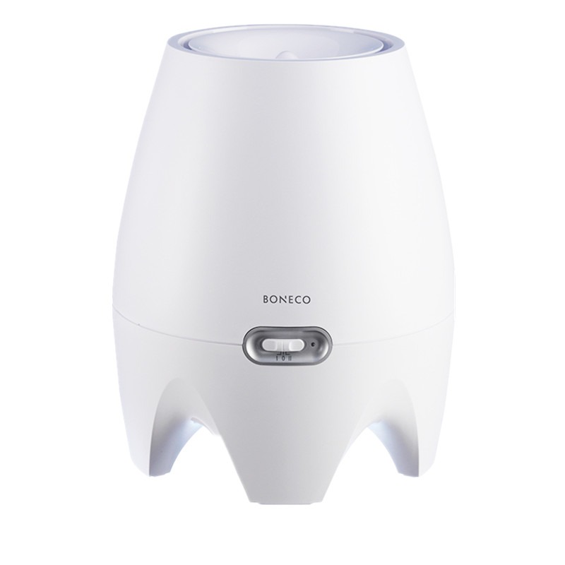瑞士风 无雾卧室办公室加湿器