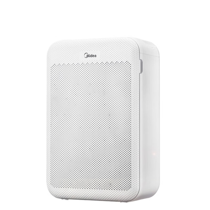 美的 新风除菌智能空气净化器
