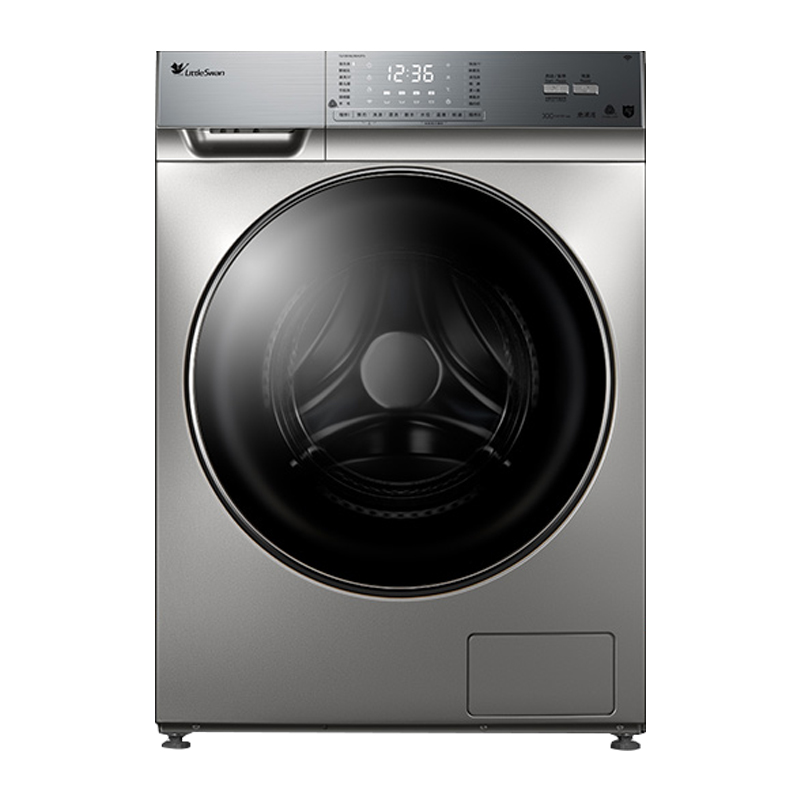 小天鹅 纳米银离子 滚筒洗衣机