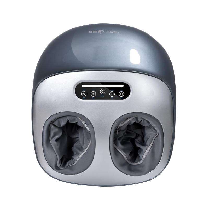 荣康 仿真人按摩足疗机