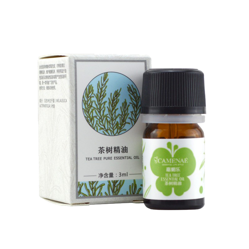 嘉媚乐 祛痘茶树精油