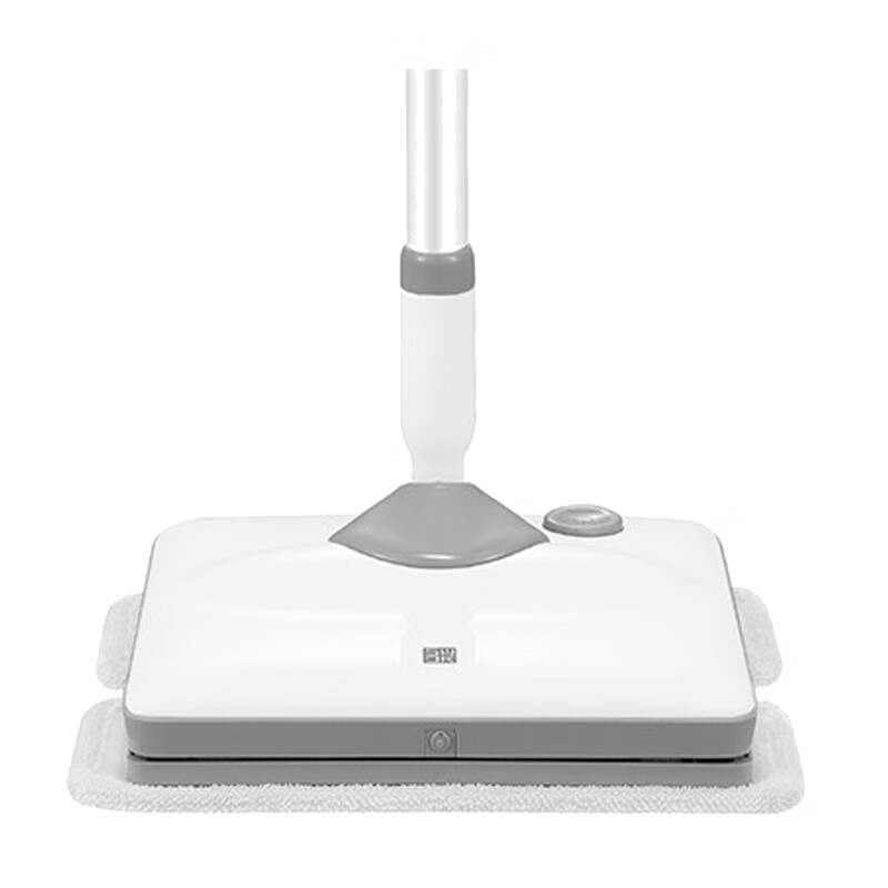洒哇地咔 无线立式拖把