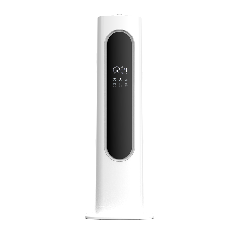 净享 智能检测加湿器