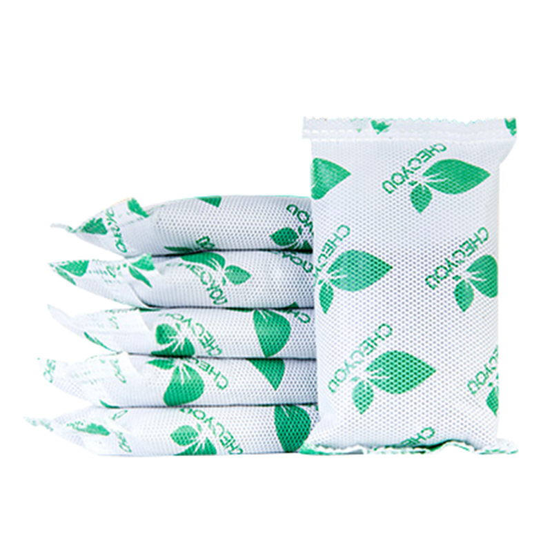 车丽友 净味除醛 汽车炭包