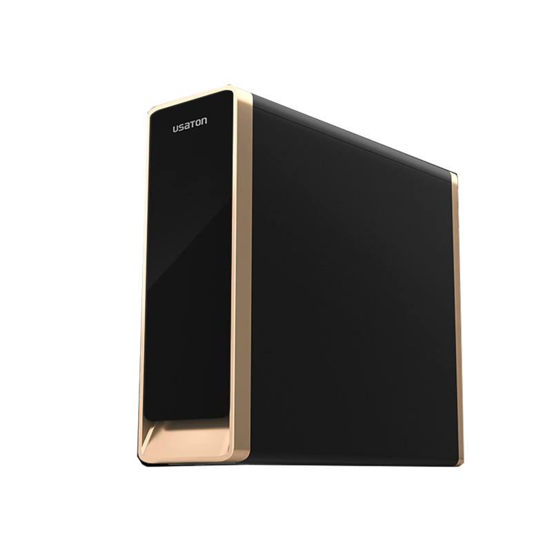 阿诗丹顿 大通量家用净水器