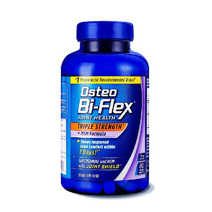 OsteoBi-Flex软骨素