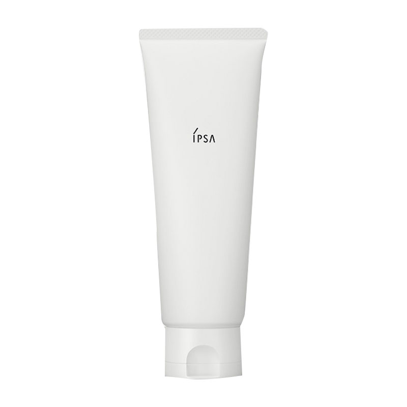 茵芙莎 水润清新洁面奶