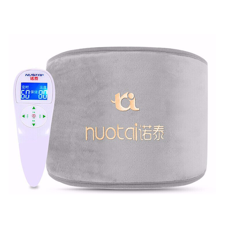 诺泰 暖宫 电加热护腰带