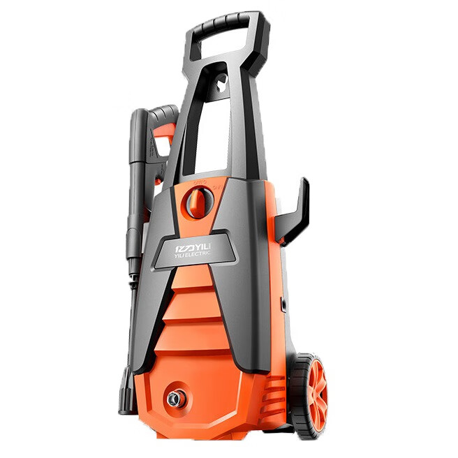 亿力亿力 家用高压洗车机