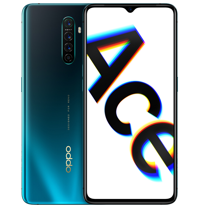 OPPO 90Hz电竞屏 手机