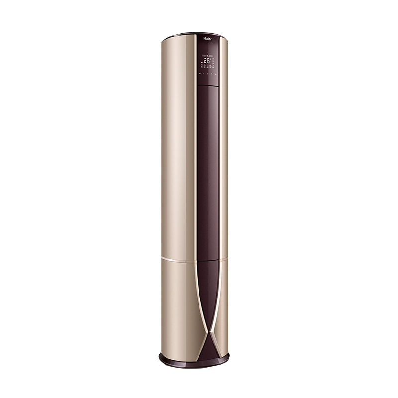 海尔 变频立式空调柜机