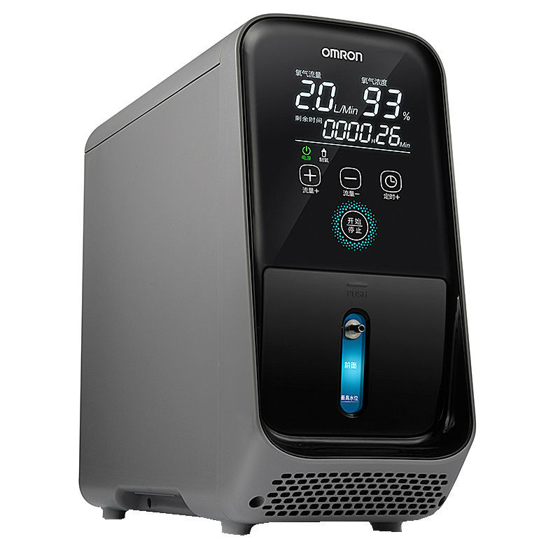 欧姆龙 便携家用吸氧机