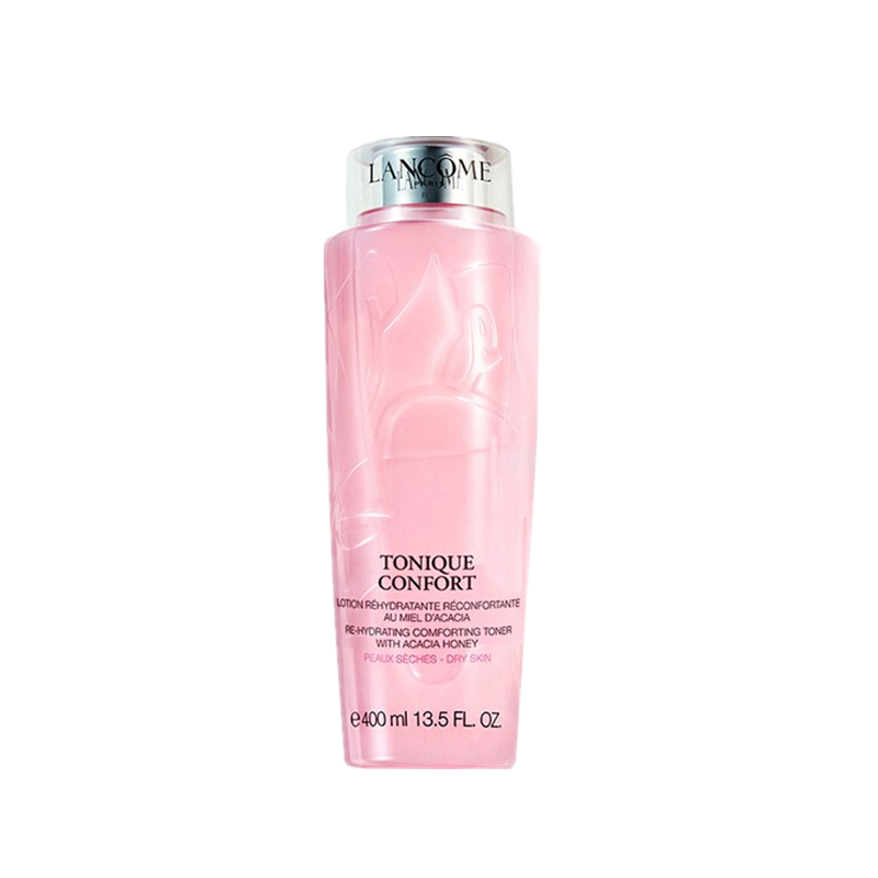 兰蔻 嫩滑透亮保湿爽肤水