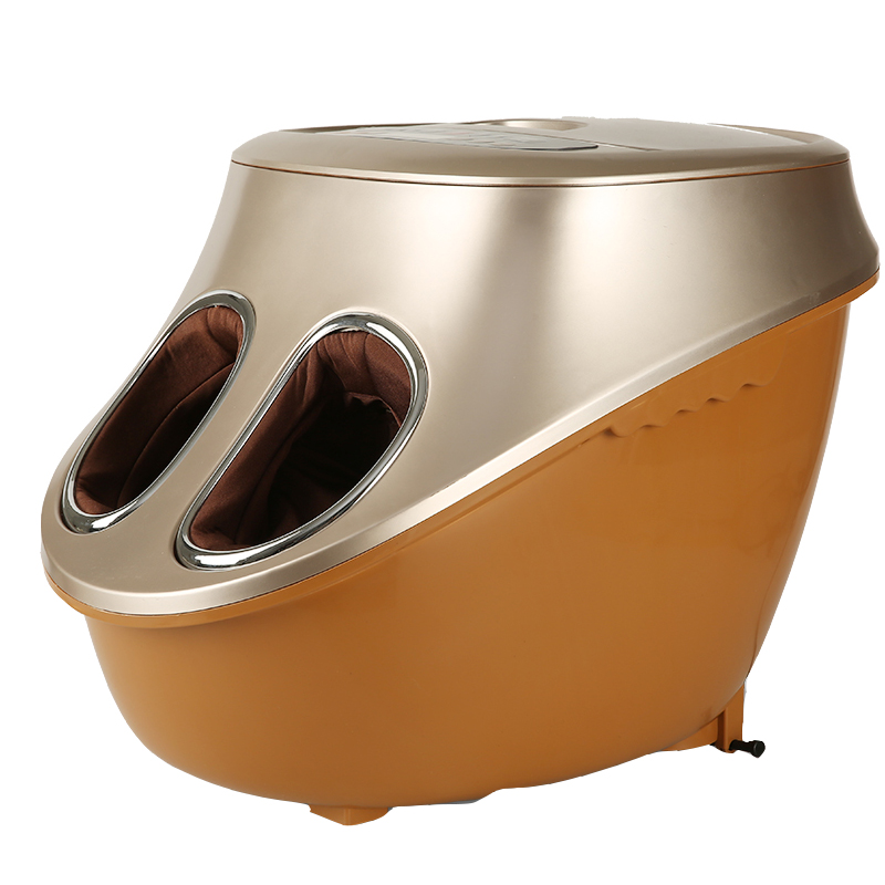 金正 全自动家用足底按摩器