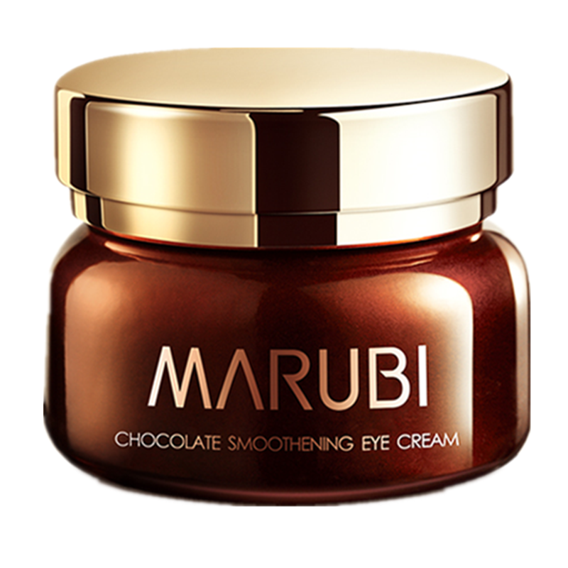 丸美 巧克力丝滑眼霜