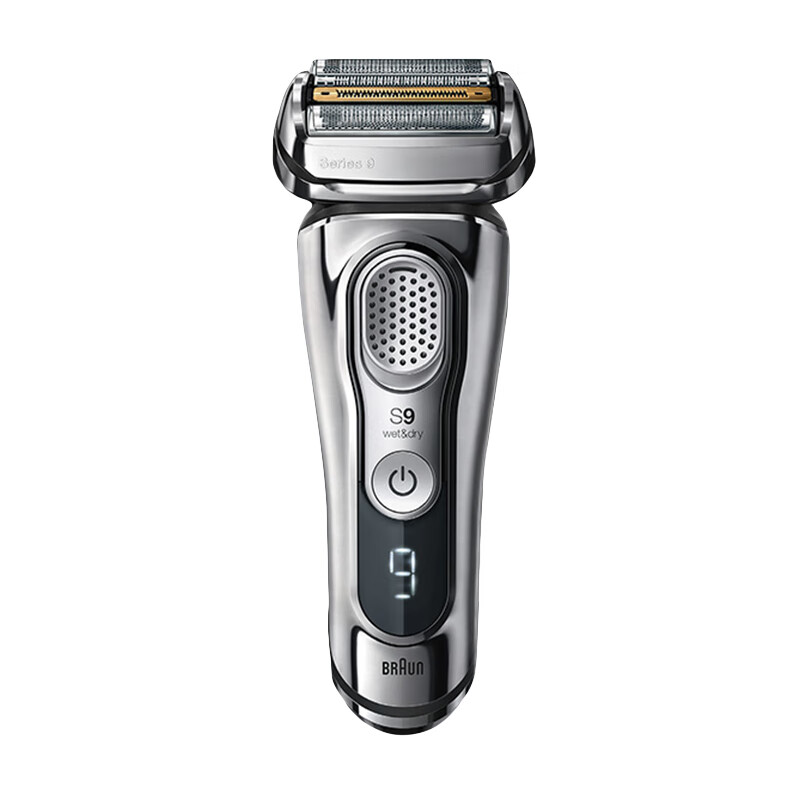 博朗 德国进口往复式剃须刀