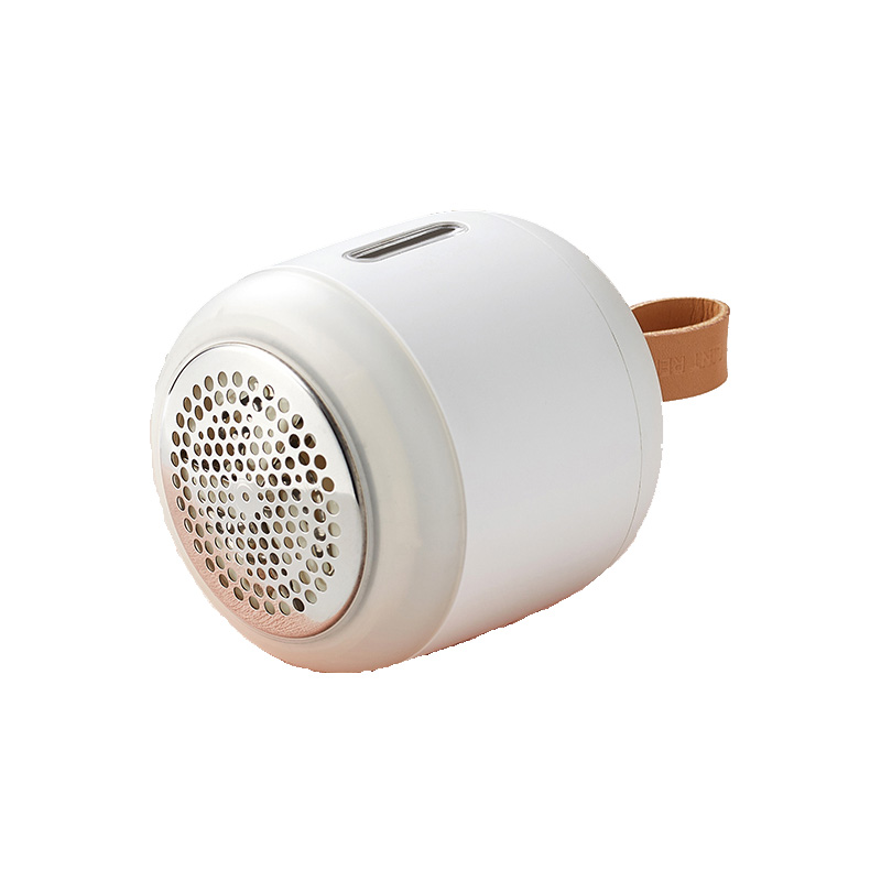 几素 便携式毛球修剪器