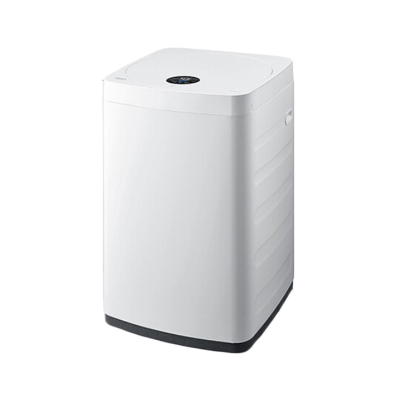 美的 除螨洗迷你波轮洗衣机