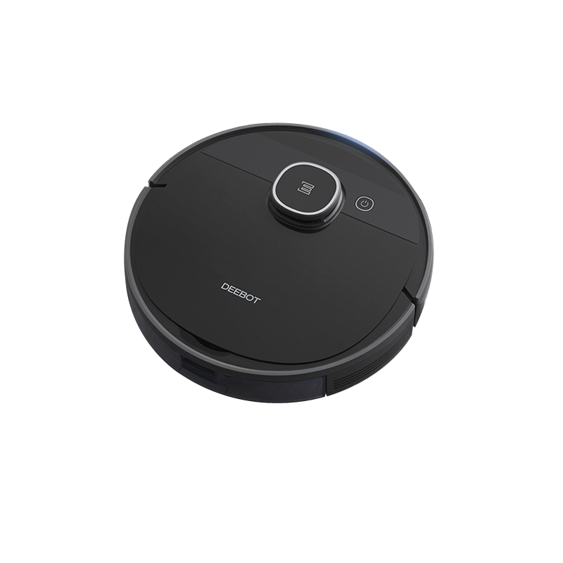 科沃斯 红外防撞扫地机器人