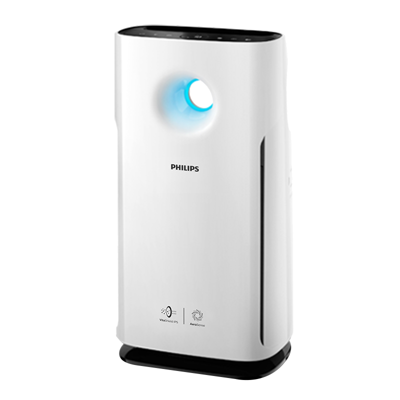 飞利浦 低噪音空气净化器