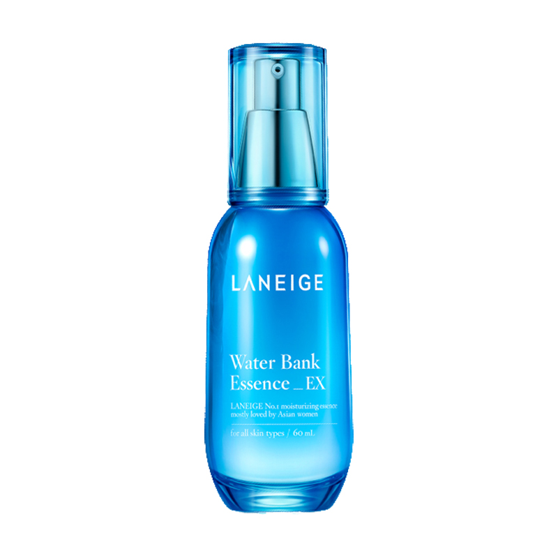 兰芝新水酷特润精华露