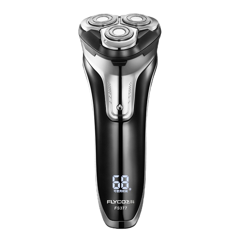 飞科 双环刀网电动剃须刀