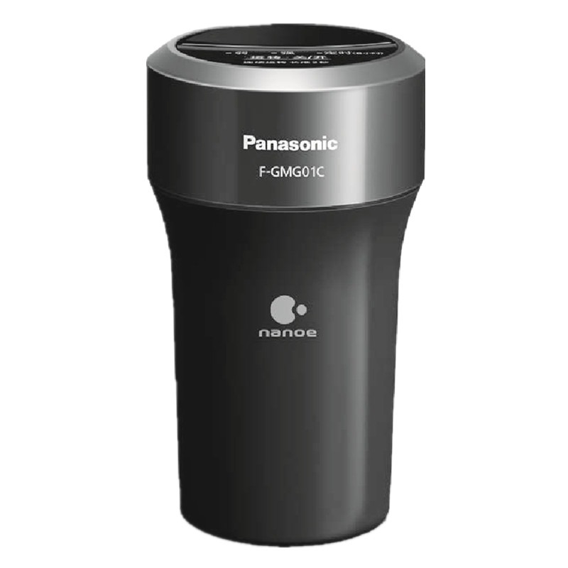 松下 除异味空气净化器