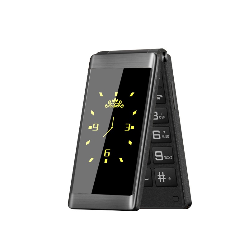 纽曼 超长待机老人手机