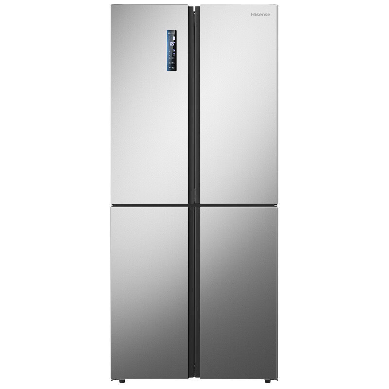 海信 多维保鲜 四门冰箱