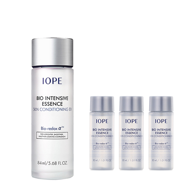 艾诺碧 青春焕妍护肤套装