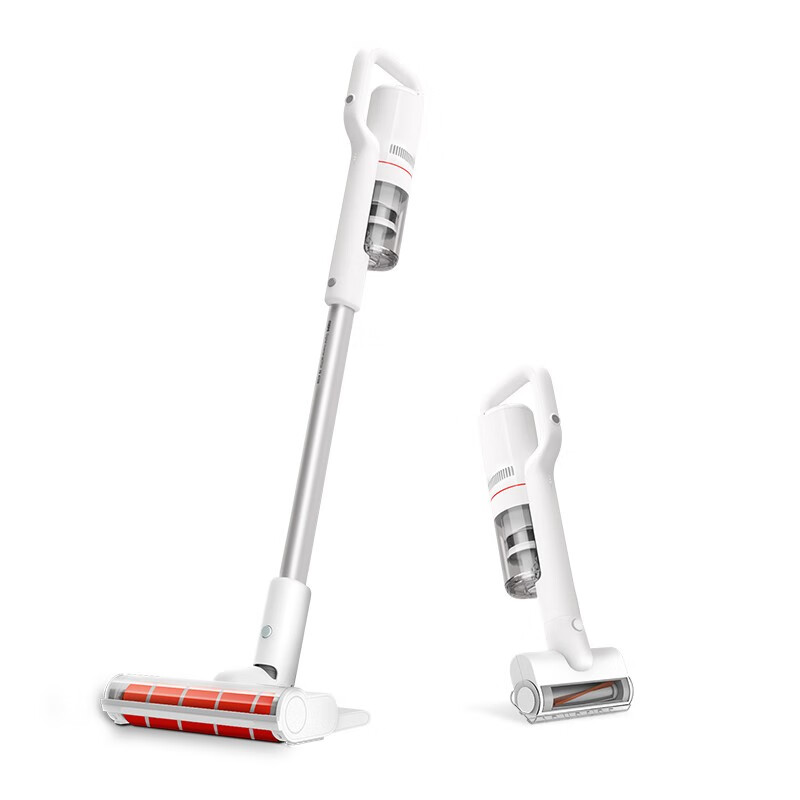 睿米 手持无线 吸尘器