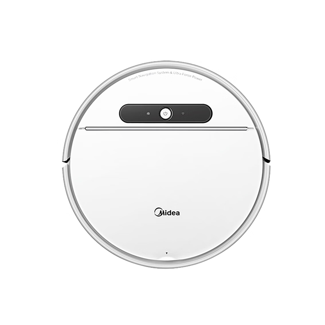 美的 智能吸尘扫地机器人