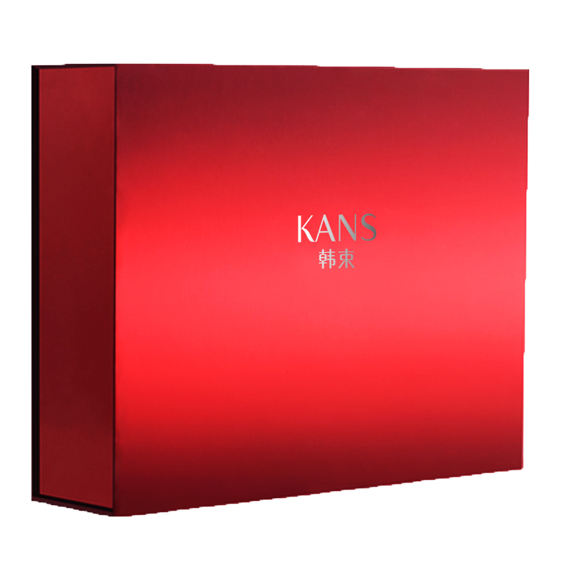 韩束 巨水光保湿奢润礼盒