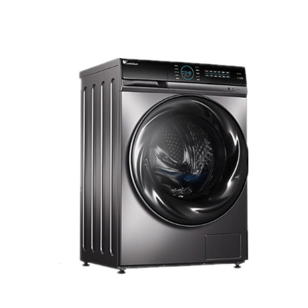 小天鹅 物理去渍变频滚筒洗衣机