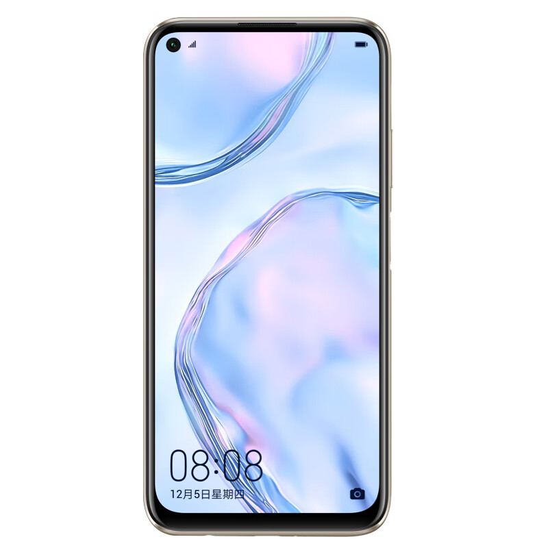 华为 久续航智能手机