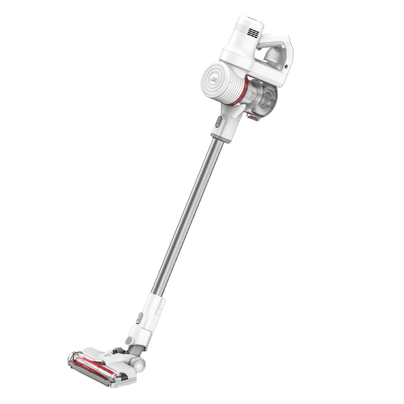 小狗 无线大吸力除螨吸尘器