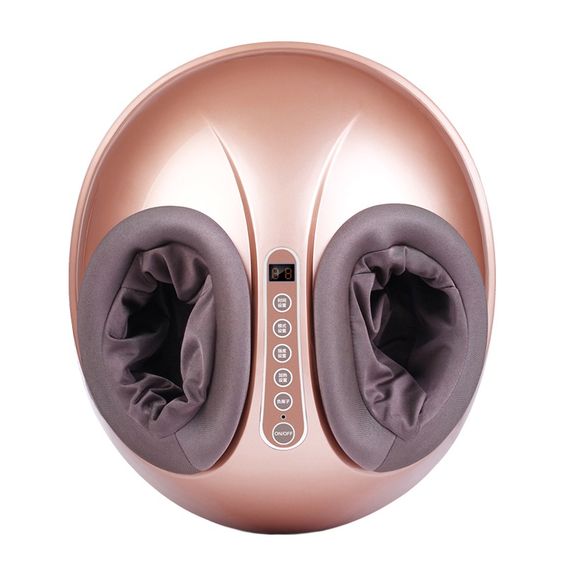 LHL 四档力度足疗机